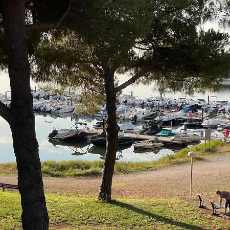 Ponant Vue Grande Motte Apartmán La Grande Motte