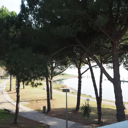 Apartmán Ponant Vue Grande Motte *